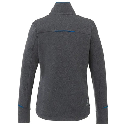 Women's TAMARACK Full Zip Jacket