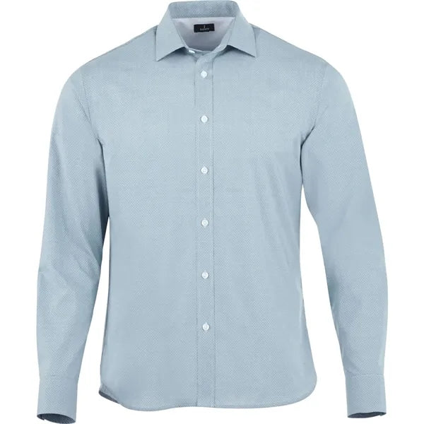 Men's THURSTON Long Sleeve Shirt