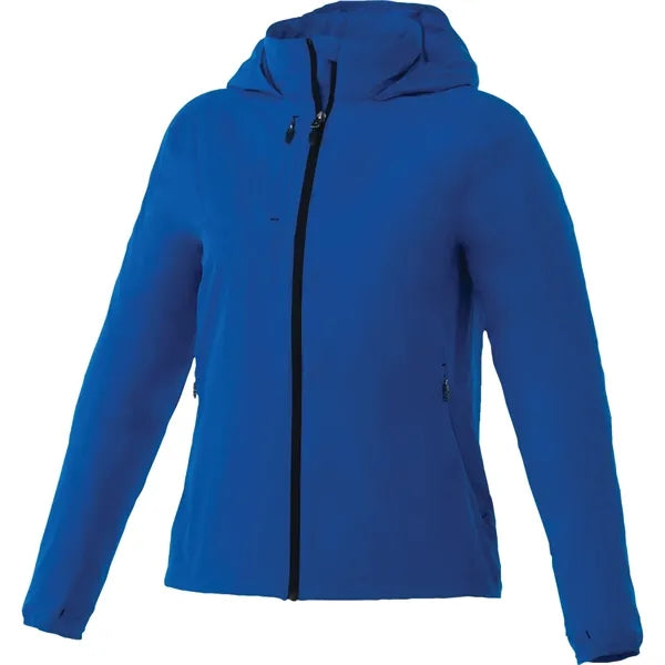 Women's Flint Lightweight Jacket