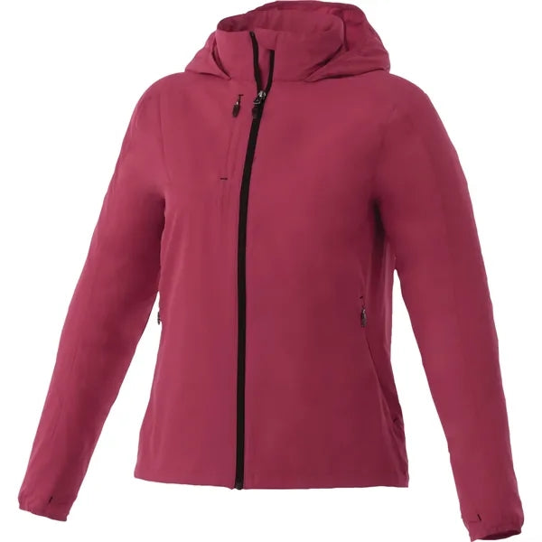 Women's Flint Lightweight Jacket