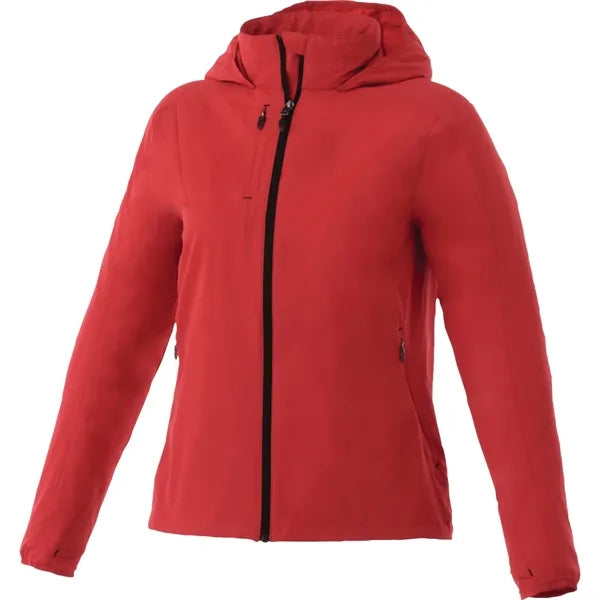 Women's Flint Lightweight Jacket