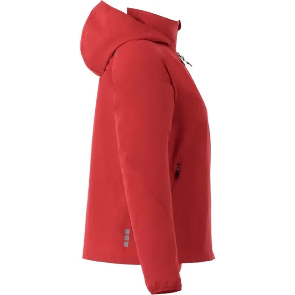 Women's Flint Lightweight Jacket