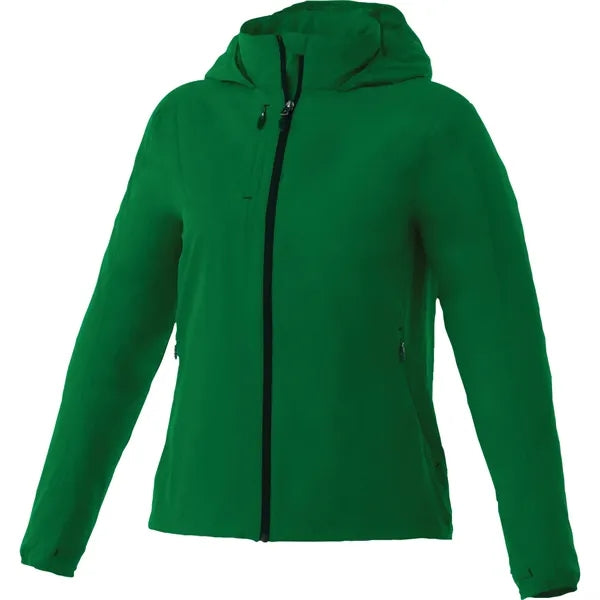 Women's Flint Lightweight Jacket