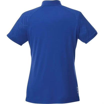 Womens HAKONE SS Polo