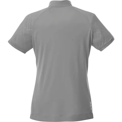 Womens HAKONE SS Polo