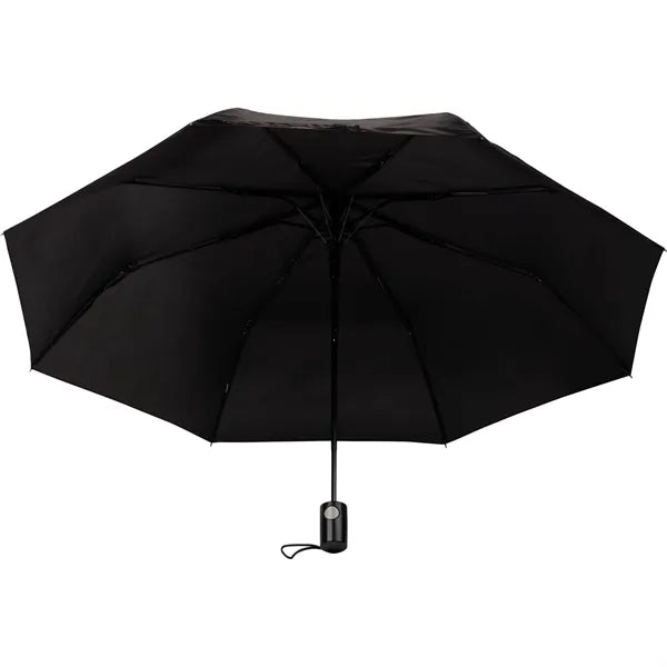 42" Weather Station Auto Super Mini