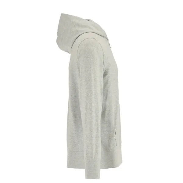 Roots73 CANMORE Eco Quarter Zip Hoody - Unisex