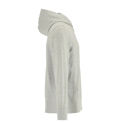 Roots73 CANMORE Eco Quarter Zip Hoody - Unisex
