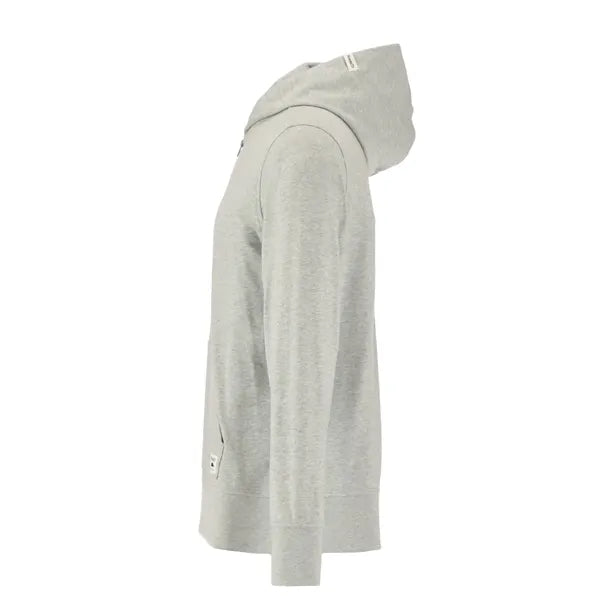 Roots73 CANMORE Eco Quarter Zip Hoody - Unisex
