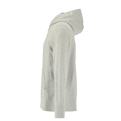 Roots73 CANMORE Eco Quarter Zip Hoody - Unisex