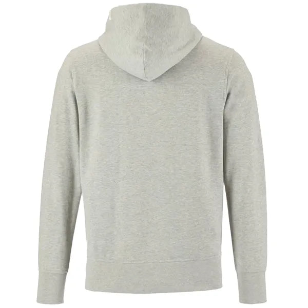 Roots73 CANMORE Eco Quarter Zip Hoody - Unisex