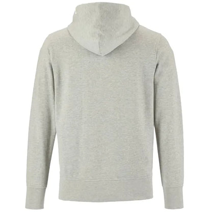 Roots73 CANMORE Eco Quarter Zip Hoody - Unisex