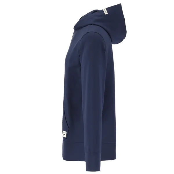 Roots73 CANMORE Eco Quarter Zip Hoody - Unisex