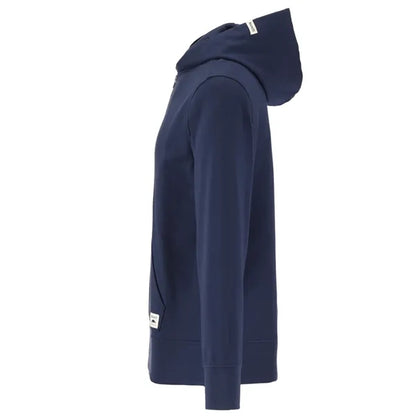 Roots73 CANMORE Eco Quarter Zip Hoody - Unisex