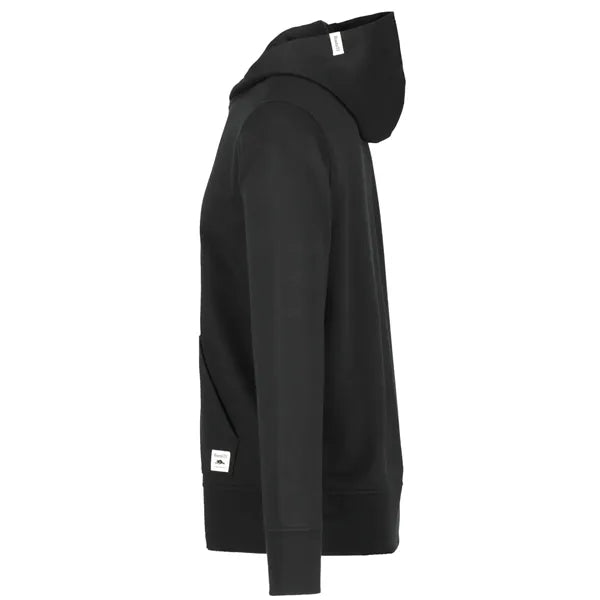 Roots73 CANMORE Eco Quarter Zip Hoody - Unisex