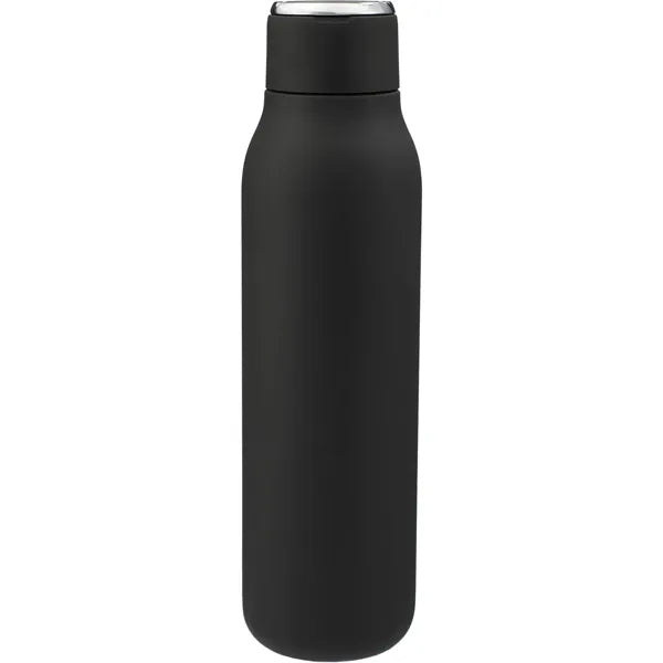 Marka Copper Vac Bottle w/ Metal Loop 20oz
