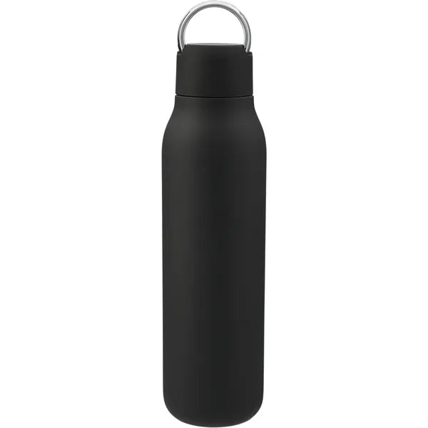 Marka Copper Vac Bottle w/ Metal Loop 20oz