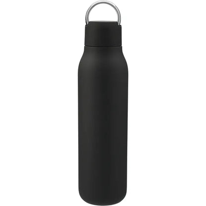 Marka Copper Vac Bottle w/ Metal Loop 20oz