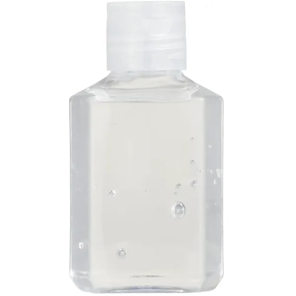 2oz Squirt Hand Sanitizer