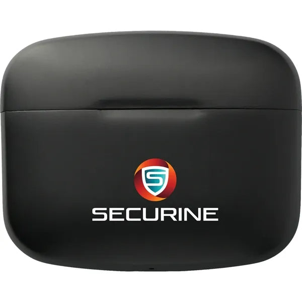 A'Ray True Wireless Auto Pair Earbuds with ANC.