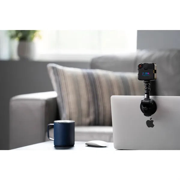 Laptop & Tablet Portable Video Light