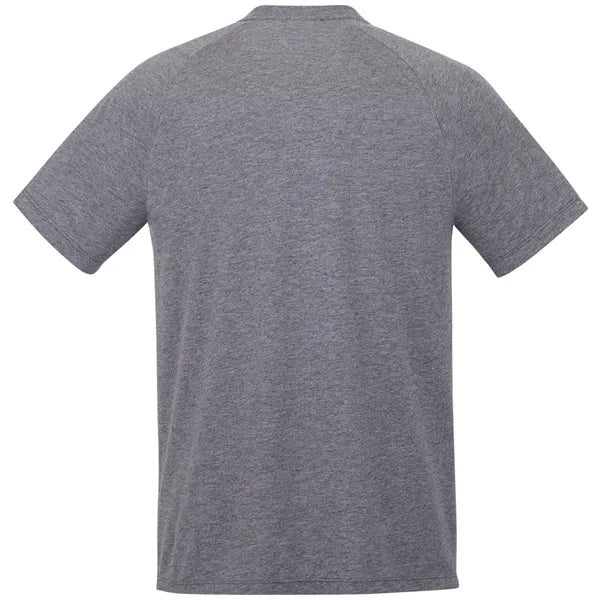 Men's SOMOTO Eco Short Sleeve Henley