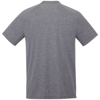 Men's SOMOTO Eco Short Sleeve Henley
