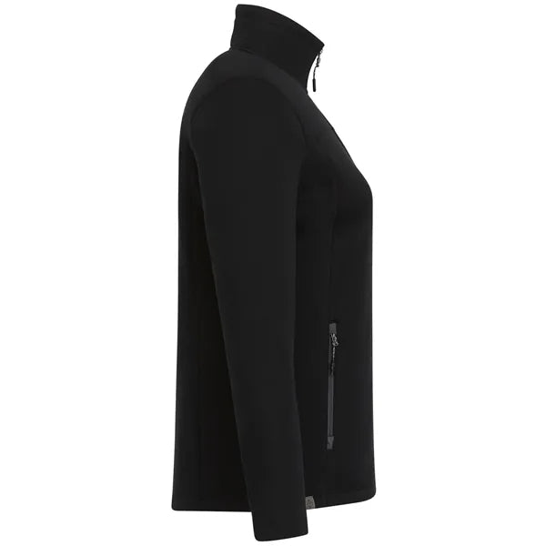 DARNELL Eco Knit Full Zip - Women's