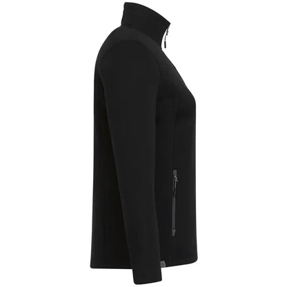 DARNELL Eco Knit Full Zip - Women's