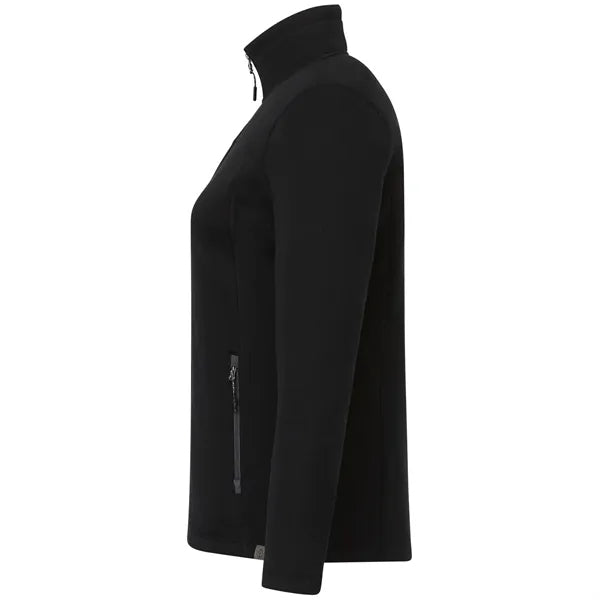 DARNELL Eco Knit Full Zip - Women's