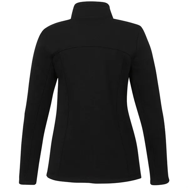 DARNELL Eco Knit Full Zip - Women's