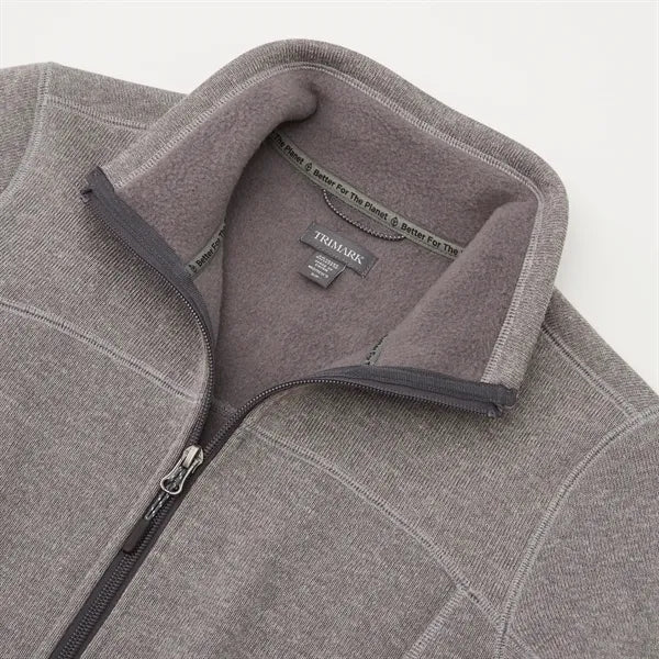 DARNELL Eco Knit Full Zip - Women's