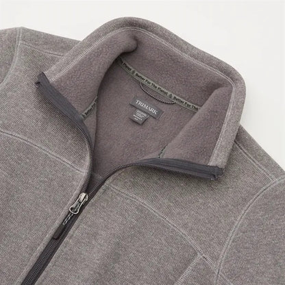 DARNELL Eco Knit Full Zip - Women's