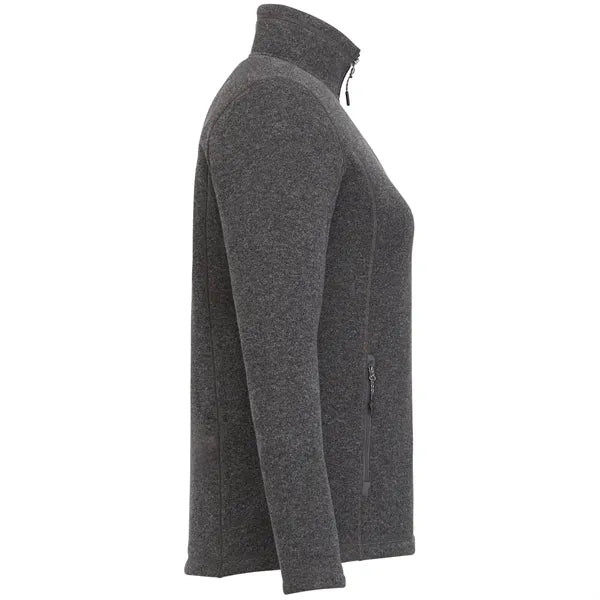 DARNELL Eco Knit Full Zip - Women's