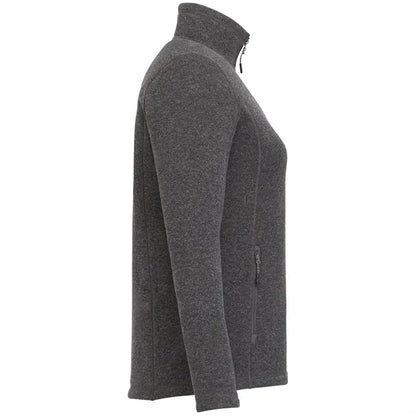 DARNELL Eco Knit Full Zip - Women's