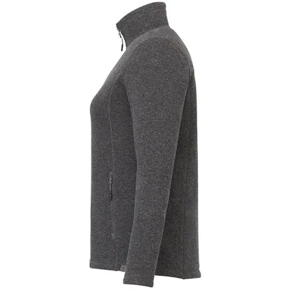 DARNELL Eco Knit Full Zip - Women's