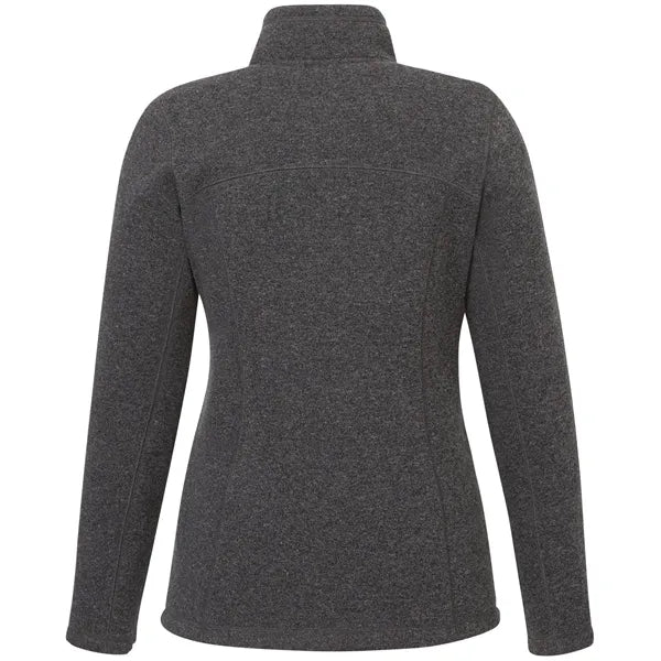 DARNELL Eco Knit Full Zip - Women's