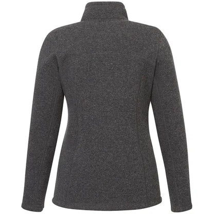 DARNELL Eco Knit Full Zip - Women's