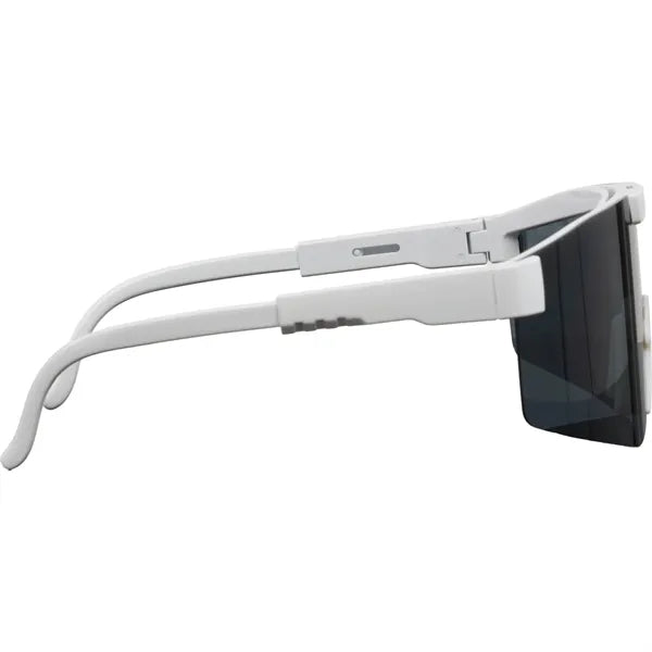 August Recycled Blade Sport Sunglasses