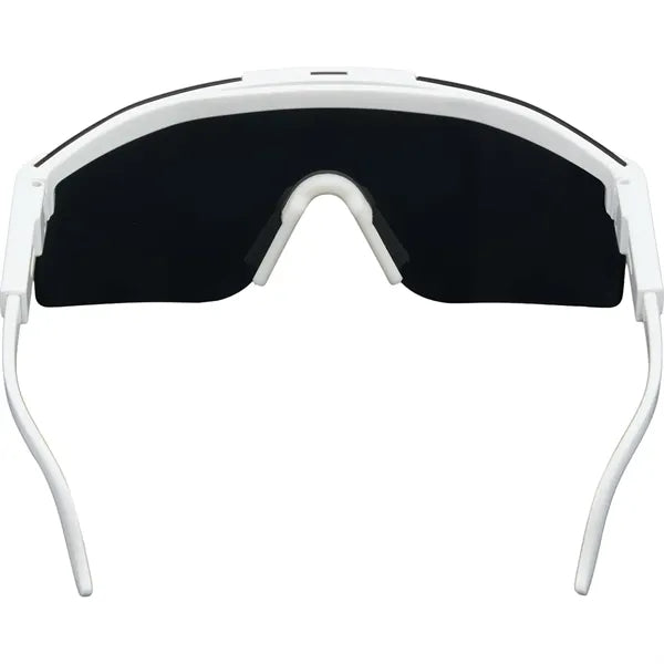 August Recycled Blade Sport Sunglasses