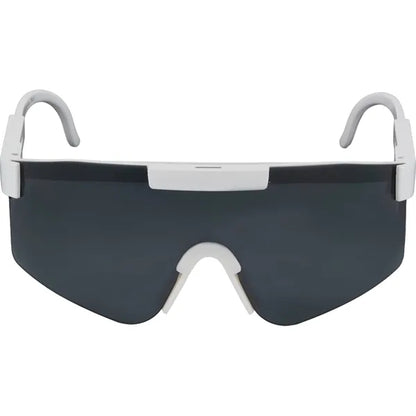 August Recycled Blade Sport Sunglasses