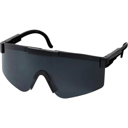 August Recycled Blade Sport Sunglasses