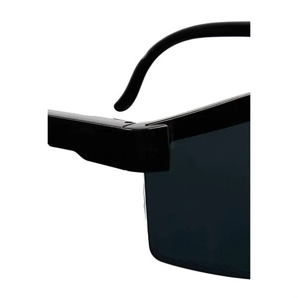 August Recycled Blade Sport Sunglasses