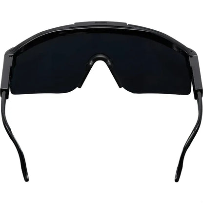 August Recycled Blade Sport Sunglasses