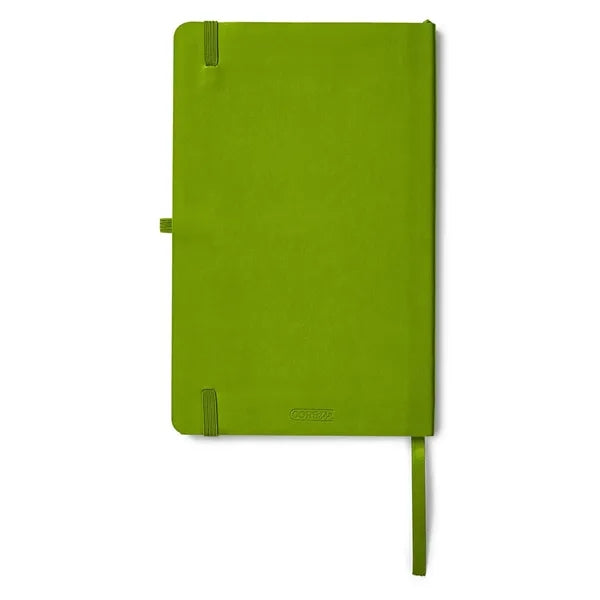 CORE365 Soft Cover Journal Notebook 5.25" X 8.25"