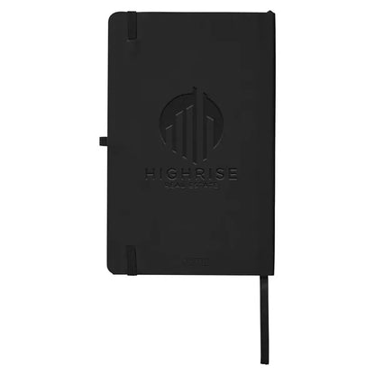CORE365 Soft Cover Journal Notebook 5.25" X 8.25"