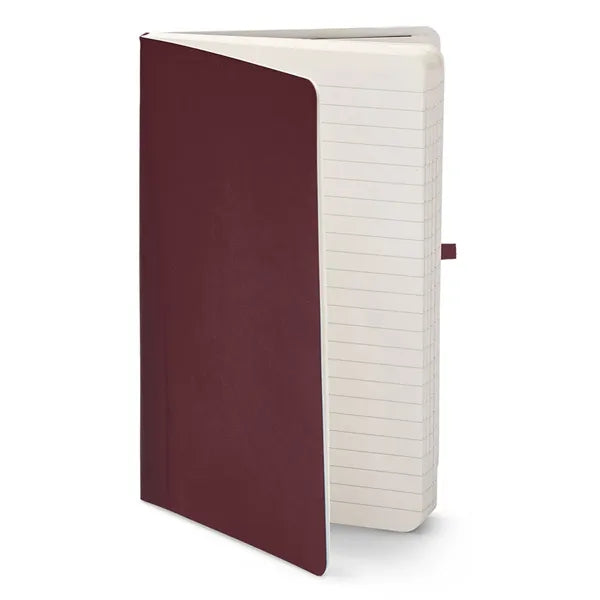 CORE365 Soft Cover Journal Notebook 5.25" X 8.25"