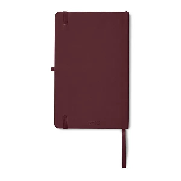 CORE365 Soft Cover Journal Notebook 5.25" X 8.25"
