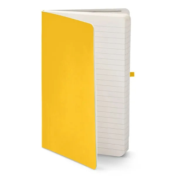 CORE365 Soft Cover Journal Notebook 5.25" X 8.25"