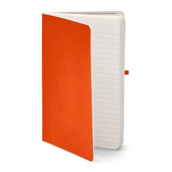 CORE365 Soft Cover Journal Notebook 5.25" X 8.25"